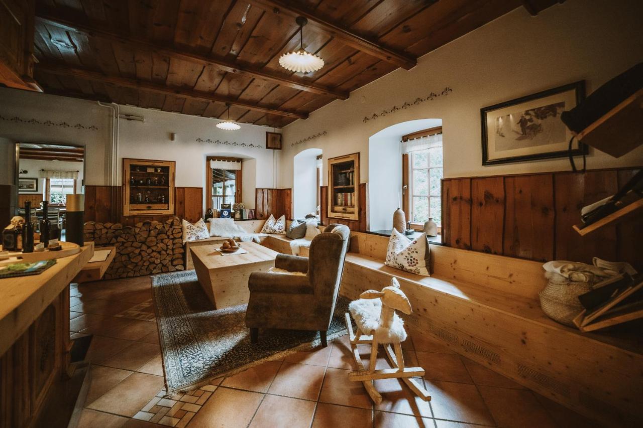 Herbal Glamping Resort Ljubno Екстер'єр фото