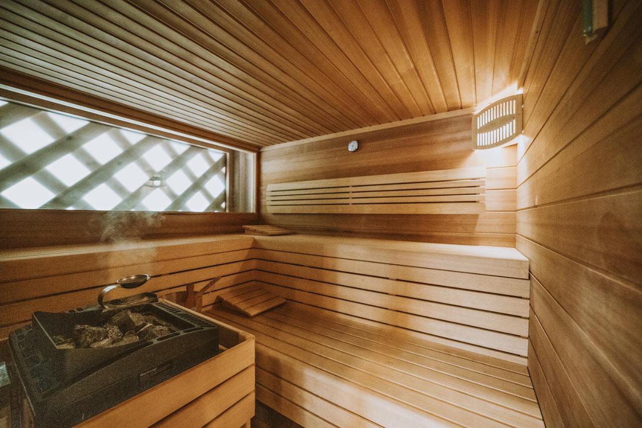 Herbal Glamping Resort Ljubno Екстер'єр фото