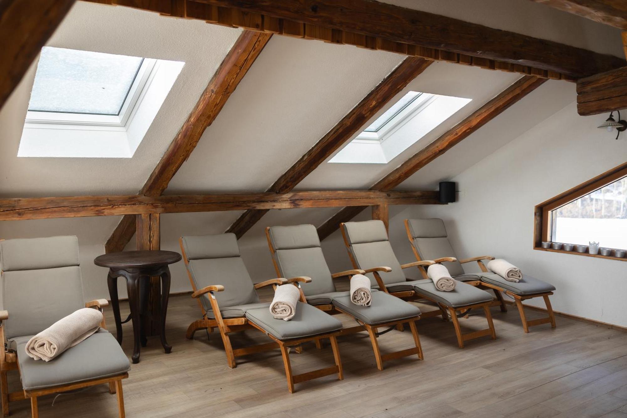 Herbal Glamping Resort Ljubno Екстер'єр фото